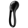 Satisfyer Anneau pénien vibrant Majestic Duo Satisfyer